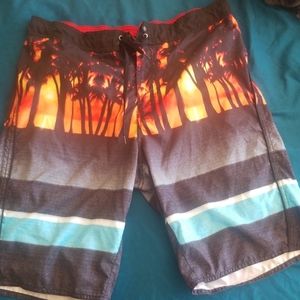 Men's L Swimming shorts
